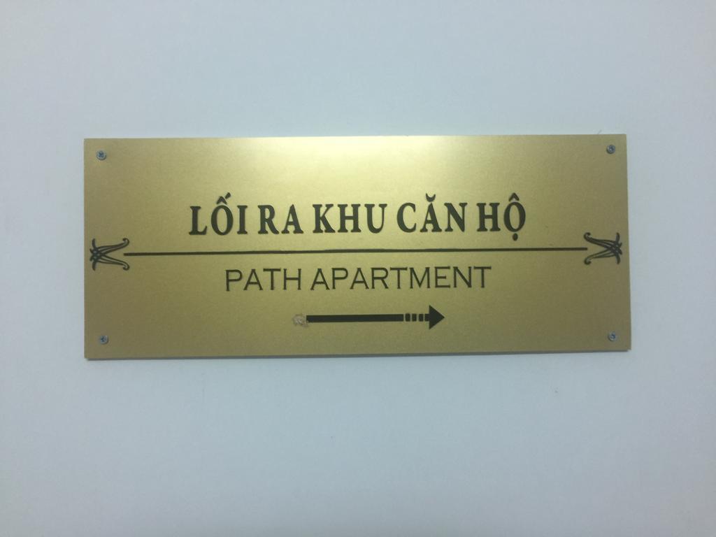 Gold Ocean Apartment Nha Trang Esterno foto